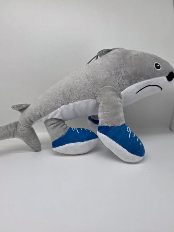 Verschillende Italian Brainrot Pluche Knuffels +- 20 a 25 cm, Kinderen en Baby's, Speelgoed | Knuffels en Pluche, Nieuw, Overige typen