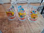 Asterix & Obelix glazen, Ophalen of Verzenden, Nieuw, Borrel- of Shotglas
