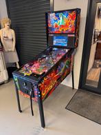 Prachtige flipperkast Stern Godzilla Pinball Nr 1 top 100, Ophalen, Stern, Zo goed als nieuw, Dot-matrix