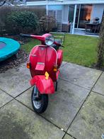 Vespa PK 50 S - 1986 Originele lak, Ophalen, Zo goed als nieuw