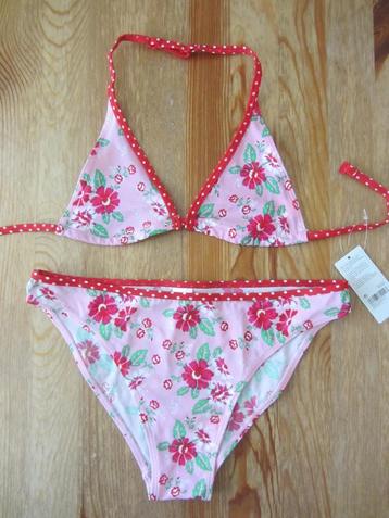 Nieuwe bikini Hema maat 158 beschikbaar voor biedingen