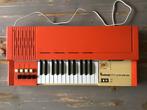 Vintage Bontempi B104 elektrisch orgel uit de 70-er jaren, Muziek en Instrumenten, Orgels, Ophalen, Zo goed als nieuw, 2 klavieren