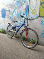 Duitse Mustang Space-Racer (kinderfiets 11-13jr / frame 38), Ophalen of Verzenden, Gebruikt, Mustang