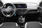 Hyundai i10 1.0 Comfort Smart / 5-zits Hyundai i10 1.0 Comfo, Voorwielaandrijving, Stof, Origineel Nederlands, Bedrijf