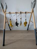 Ukkepuq Babygym - Stijlvol en Leuk!, Ophalen of Verzenden, Zo goed als nieuw, Babygym