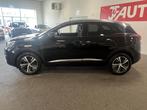 Peugeot 3008 1.2 PureTech GT-SPORT € 15.950,00, 65 €/maand, Stof, 1295 kg, 1199 cc