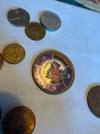 Pokémon Munt - Slowbro, Hobby en Vrije tijd, Verzamelkaartspellen | Pokémon, Ophalen of Verzenden, Gebruikt, Overige typen