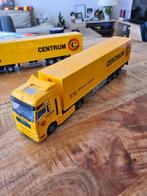 MAN, Hobby en Vrije tijd, Modelauto's | 1:50, Ophalen of Verzenden, Zo goed als nieuw, Bus of Vrachtwagen, Lion Toys