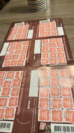 Plus pannenzegels, Plus, Ophalen of Verzenden