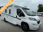 Dethleffs Advantage T 7051EB Enkele Bedden 2016 Airco, Bedrijf, Diesel, Tot en met 3, Dethleffs