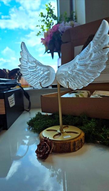  Pure Seleniet Engel XL - Gold Edition  beschikbaar voor biedingen