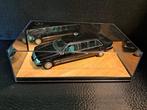 Mercedes Benz S600 Pullmann 1:43 - 1997 - Black, Ophalen, Nieuw, Auto, Overige merken