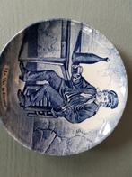 Bordjes met div afbeeldingen, Ophalen, Gebruikt, Transport