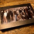 The Sopranos - Complete Deluxe Edition DVD Boxset, Gebruikt, Vanaf 16 jaar, Boxset, Drama