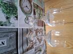 2 glazen Veluwse koren nieuw, Glas of Glazen, Nieuw, Ophalen of Verzenden, Glas
