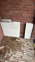 Ytong blokken 60x20x10cm, Doe-het-zelf en Verbouw, Metselstenen, Ophalen, Nieuw, Overige typen