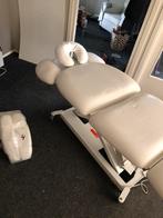 Te koop hoog laag elektrische massage tafel, Ophalen, Gebruikt, Lichaamsverzorging