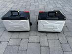 BMW R1250GS zijkoffers R1200GS LC kofferset, Ophalen, Gebruikt