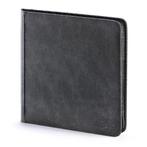NEMESIS EX PREMIUM BINDER 12-POCKET ZWART 480 CARDS, Verzenden, Nieuw
