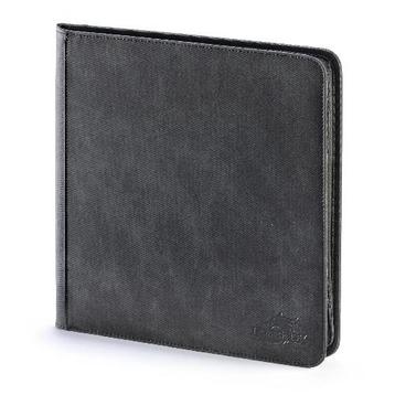 NEMESIS EX PREMIUM BINDER 12-POCKET ZWART 480 CARDS beschikbaar voor biedingen
