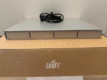 UNVR / Unifi Network Video Recorder (Ubiquiti) beschikbaar voor biedingen