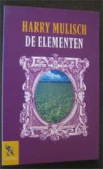 Harry Mulisch : De elementen, Boeken, Ophalen of Verzenden, Zo goed als nieuw