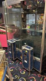 Grijpmachine / Grijpkraan - 2 Speler, Verzamelen, Ophalen of Verzenden, Gebruikt