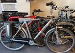28 inch Giant,DRIEWIELER,Stella,, N8 E-bikes 120km,inruil, Ophalen of Verzenden, Zo goed als nieuw