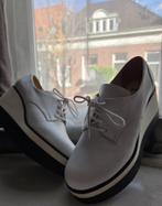 Jil Sander, Kleding | Dames, Wit, Ophalen of Verzenden, Jil Sander, Schoenen met hoge hakken