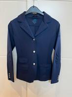 Super mooi wedstrijdjasje Mondoni, maat 140, Dieren en Toebehoren, Paardrijkleding, Ophalen of Verzenden, Zo goed als nieuw, Dressuur