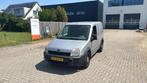 Ford Transit Connect T200S 1.8 TDdi GRIJS 2003, Voorwielaandrijving, Stof, Gebruikt, 4 cilinders