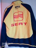 Seat sportjack, Ophalen of Verzenden, Zo goed als nieuw