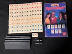 Rummikub Compleet Reisversie, Drie of vier spelers, Ophalen of Verzenden, Gebruikt, Reisspel