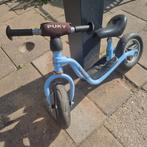 Puky loopfiets, Ophalen, Zo goed als nieuw, Loopfiets