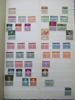 postzegels Nederland Europa en de rest van de wereld, Ophalen of Verzenden, Nederland en Buitenland