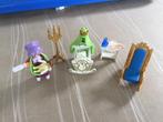 Playmobil koninklijke babykamer., Kinderen en Baby's, Speelgoed | Playmobil, Complete set, Ophalen of Verzenden, Zo goed als nieuw