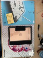 Ipad 6e generatie rose gold, Computers en Software, Apple iPads, Rose Goud, Gebruikt, 32 GB, Apple iPad
