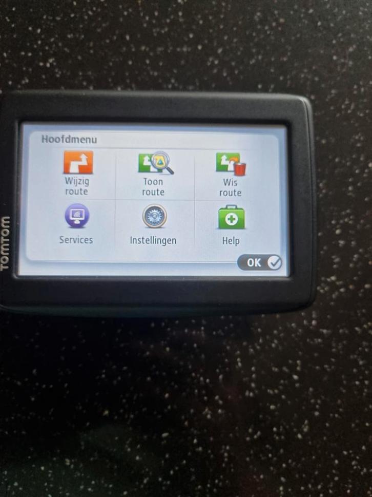 TomTom GO Start x20 (Europa), Auto diversen, Autonavigatie, Zo goed als nieuw, Ophalen of Verzenden