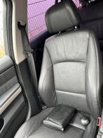 BMW 3 serie E91 E90 Leder sport interieur, Gebruikt, Ophalen of Verzenden, BMW