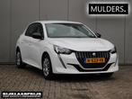 Peugeot 208 1.2 PureTech Active | Navi / Airco / Cruise, Voorwielaandrijving, 12 maanden, Stof, Gebruikt