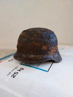 Duitse m40 Luftwaffe, Verzamelen, Ophalen of Verzenden, Luchtmacht, Duitsland, Embleem of Badge