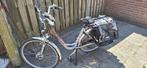 E bike, Fietsen en Brommers, Elektrische fietsen, Zo goed als nieuw, 50 km per accu of meer, 55 tot 59 cm, Ophalen