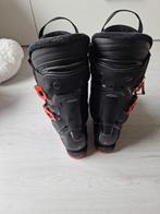 Skischoenen 27/27,5 104 mm wijd, Sport en Fitness, Snowboarden, Ophalen of Verzenden, Zo goed als nieuw, Schoenen