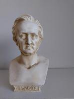 Borstbeeld  Richard wagner, Antiek en Kunst, Ophalen of Verzenden