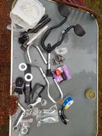 Fiets Onderdelen - Alles in 1 Koop!, Ophalen of Verzenden, Gebruikt, Algemeen, Overige typen