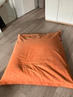 Grote Oranje canvas FATBOY 140x180, Ophalen, Oranje