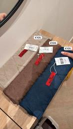 Bylima Sjaalen - Gloed nieuw, Verzenden, Zo goed als nieuw, One size fits all