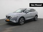 Nissan Qashqai 1.3 MHEV Xtronic N-Connecta | Apple Carplay &, 12 maanden, Stof, Euro 6, Origineel Nederlands