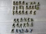 Set soldaatjes (Airfix / Matchbox ?), Ophalen of Verzenden, Zo goed als nieuw