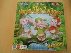 Horen ,zien ,zwijgen spel, Ophalen of Verzenden, Gebruikt